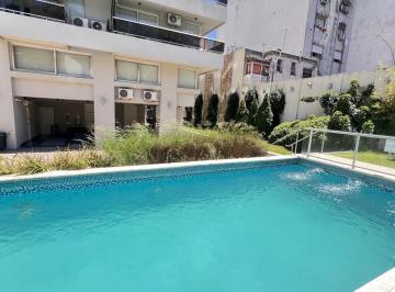 Departamento · 31m² · 2 Ambientes · Alquiler Temporario Palermo Full Amenities