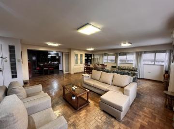 Departamento · 172m² · 6 Ambientes · Departamento 24 de Septirmbre y Maipu - Micro Centro