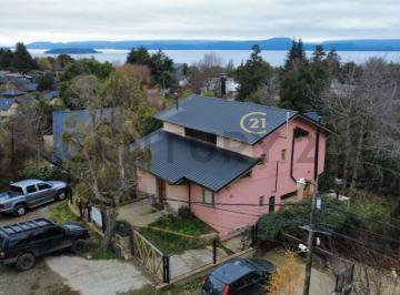 Casa · 264m² · 6 Ambientes · Casa en Venta Bariloche