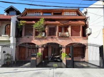WFG-WFG-8_2 · Triplex en Venta en Ramos Mejia Sur