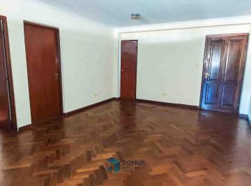 Departamento · 112m² · 3 Dormitorios · 1 Cochera · Alquiler Departamento Microcentro