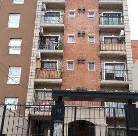 WFG-WFG-111_2 · Departamento en Alquiler en Haedo Norte
