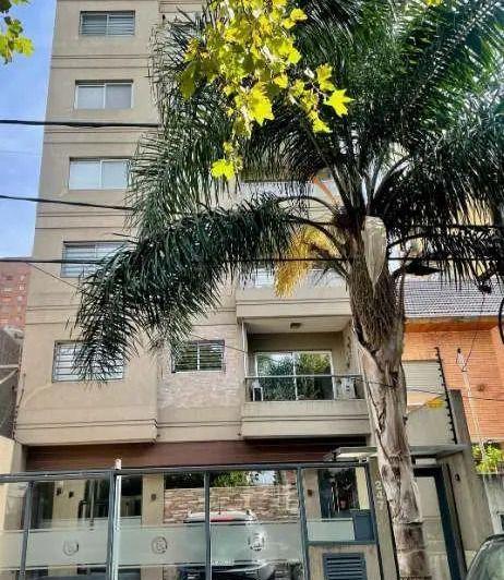 Departamento · 92m² · 3 Ambientes · 1 Cochera