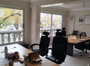 Oficina comercial · 60m² · Alquiler de Oficina en Microcentro Mendoza