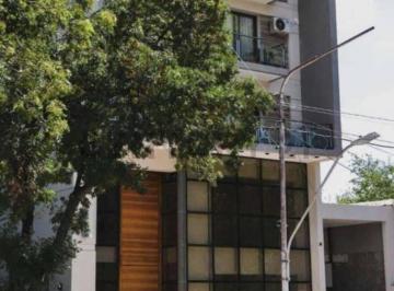 Departamento · 45m² · 2 Ambientes · 1 Cochera · Alquiler Departamento en Calle Tiburcio Benegas, Ciudad Mendoza