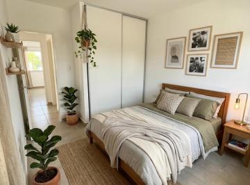 Casa · 100m² · 4 Ambientes · 2 Cocheras · Casas de San Patricio | Alquiler | Casa a Estrenar de 2 Dorm. y Escritorio/3er Dormitorio