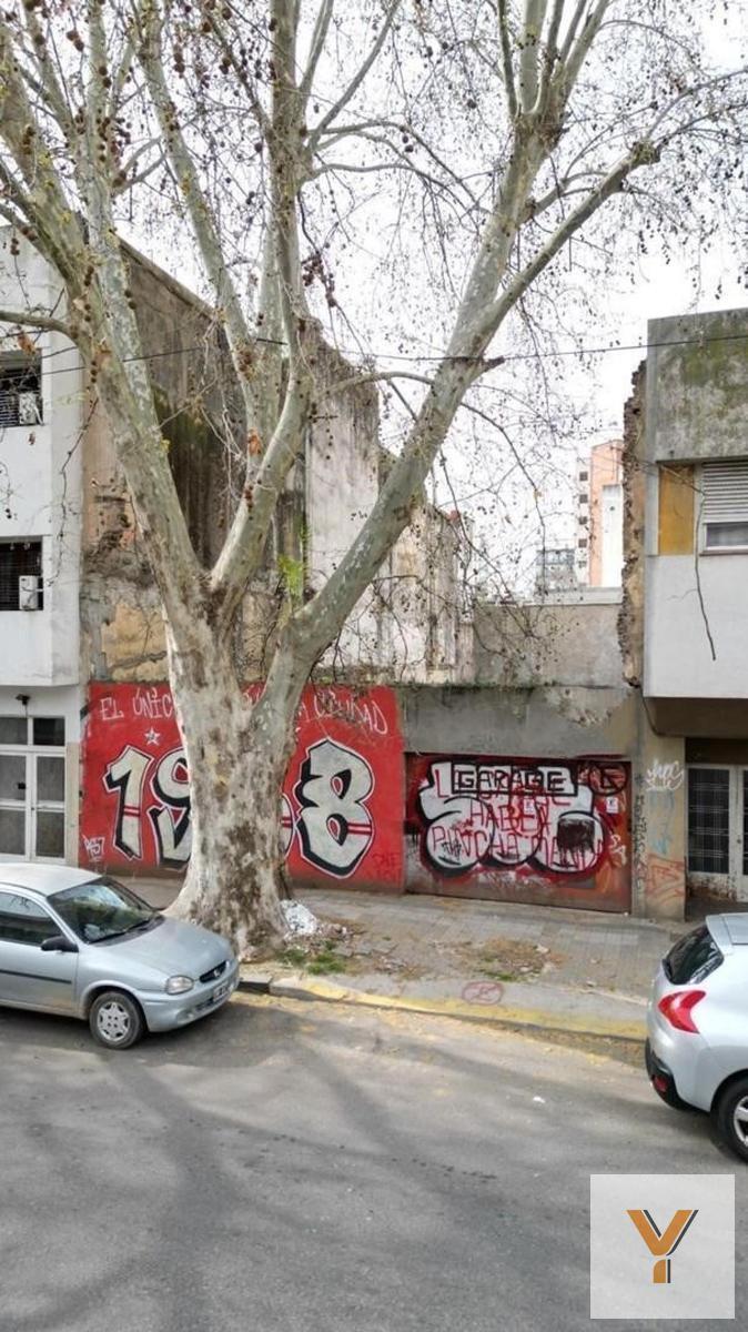 55 e/ 2 y 3, La Plata, La Plata