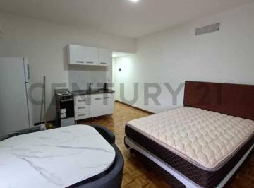 Departamento · 24m² · 1 Ambiente · 1 Cochera · Monoambiente Amoblado con Cochera en Torre Corrientes a 2 Cuadras del Obelisco