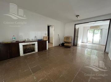 PH · 160m² · 6 Ambientes · 1 Cochera · PH 6 Ambientes en 2 Plantas con Cochera y Patio