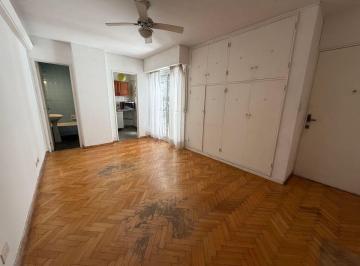 Departamento de 1 ambiente, Barrio Norte · Venta 1 Ambiente Barrio Norte 2do Piso por Escalera