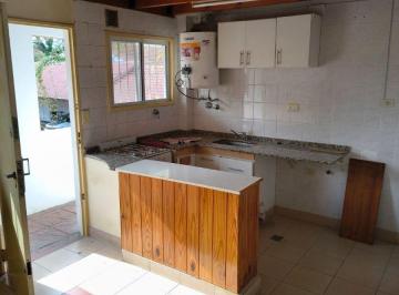 Departamento de 4 ambientes, Tres de Febrero · Departamento de 50 m² con 3 Dorm. en Venta en Martín Coronado Sol del Mediterraneo