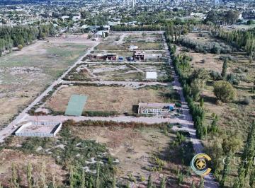 Terreno · 375m² · Terreno en Cipolletti