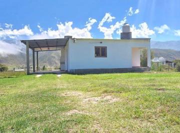 Casa de 4 ambientes, Tafí del Valle · Casa en Alquiler Tafi del Valle