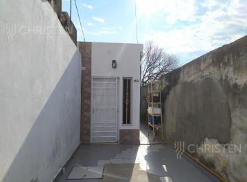 E. ZEBALLOS 2786 · Departamento Interno en Alquiler