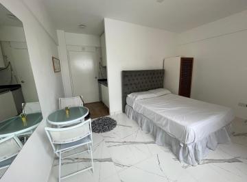 Departamento · 17m² · 1 Ambiente · Departamento en Venta en Barrio Norte, Caba