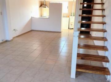 Departamento · 60m² · 2 Ambientes · Alquiler Departamento 2 Dorm. - Villa Gobernador Galvez