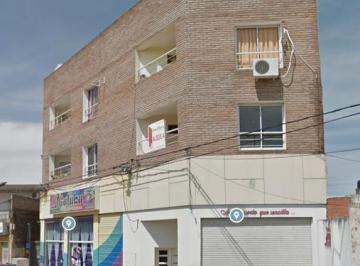 Departamento · 60m² · 2 Ambientes · Alquiler Departamento 2 Dorm. - Villa Gobernador Galvez