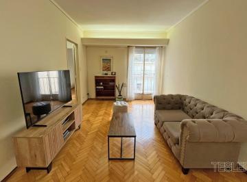 Departamento · 44m² · 2 Ambientes · Departamento 2 Ambientes Baño Completo Cocina Separada Lavadero Bajas Expensas Belgrano