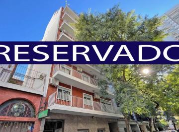 Departamento · 44m² · 2 Ambientes · Departamento 2 Ambientes Baño Completo Cocina Separada Lavadero Bajas Expensas Belgrano
