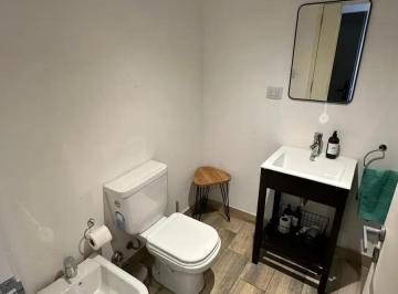 Departamento · 33m² · 1 Ambiente · Departamento en Temporal - Monoambiente 1 Baño - 35 m - San Telmo