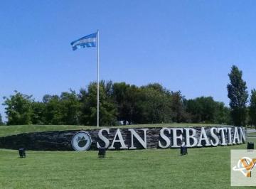 Terreno · 903m² · Terreno en Venta - 903 m² - San Sebastián