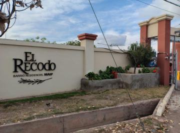 Terreno · 210m² · Se Vende Lote en Maipú, Mendoza