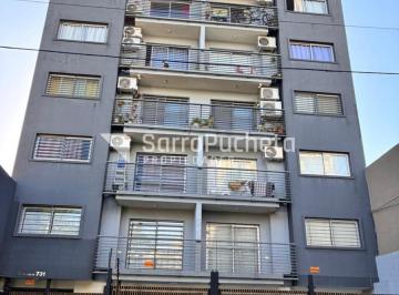 Departamento · 41m² · 2 Ambientes · 1 Cochera · Venta Departamento 2 Ambientes con Cochera en Moron Sur