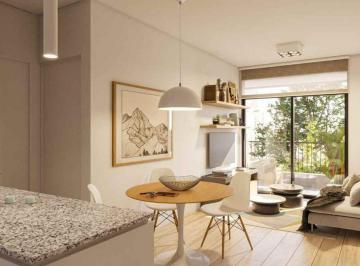 Departamento · 39m² · 2 Ambientes · Departamento en Venta La Plata 1 Dormitorio