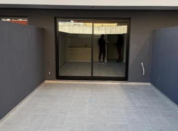 Departamento · 33m² · 1 Ambiente · Venta Monoambiente a Estrenar con Patio | 66 m² | Amenities Premium | Corrientes y Callao | Balvanera