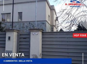 HGP-HGP-9368_2 · Casa 4 Ambientes. | Maestra Clorinda Munzon Al 900