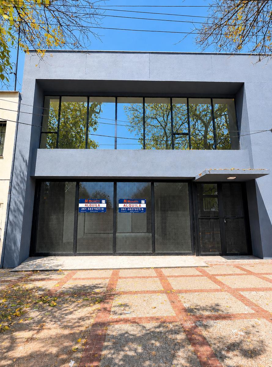 San Martin sur 182, Godoy Cruz,  Godoy Cruz, Mendoza