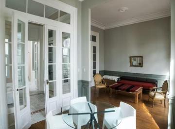 Departamento de 3 ambientes, Monserrat · Monserrat - Chile 900 - Unico y Especial Depto de 3 Amb en Duplex!