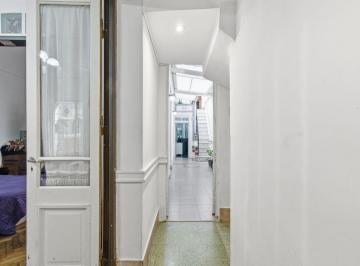 PH de 5 ambientes, Palermo · PH 5 Ambientes con Patio y Terraza Pequeña - Apto Crédito - Palermo