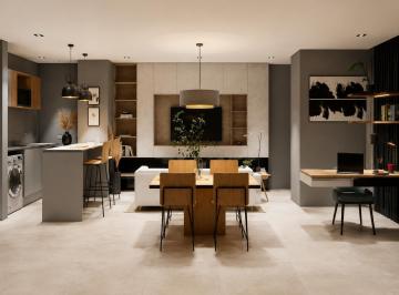 Departamento · 43m² · 2 Ambientes · Venta| Departamento - Nueva Córdoba 1 Dormitorio en Güarida X
