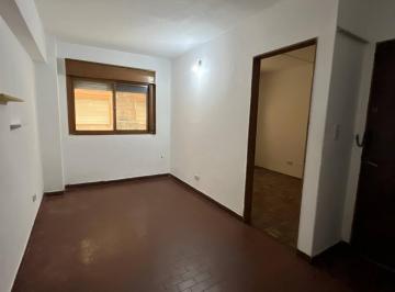 Departamento · 27m² · 2 Ambientes · Departamento en Nuestra Señora de Lourdes