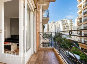 Imagen1 · Venta Departamento 3 Ambientes con Balcon y Dependencia de Servicio - Zona Centro