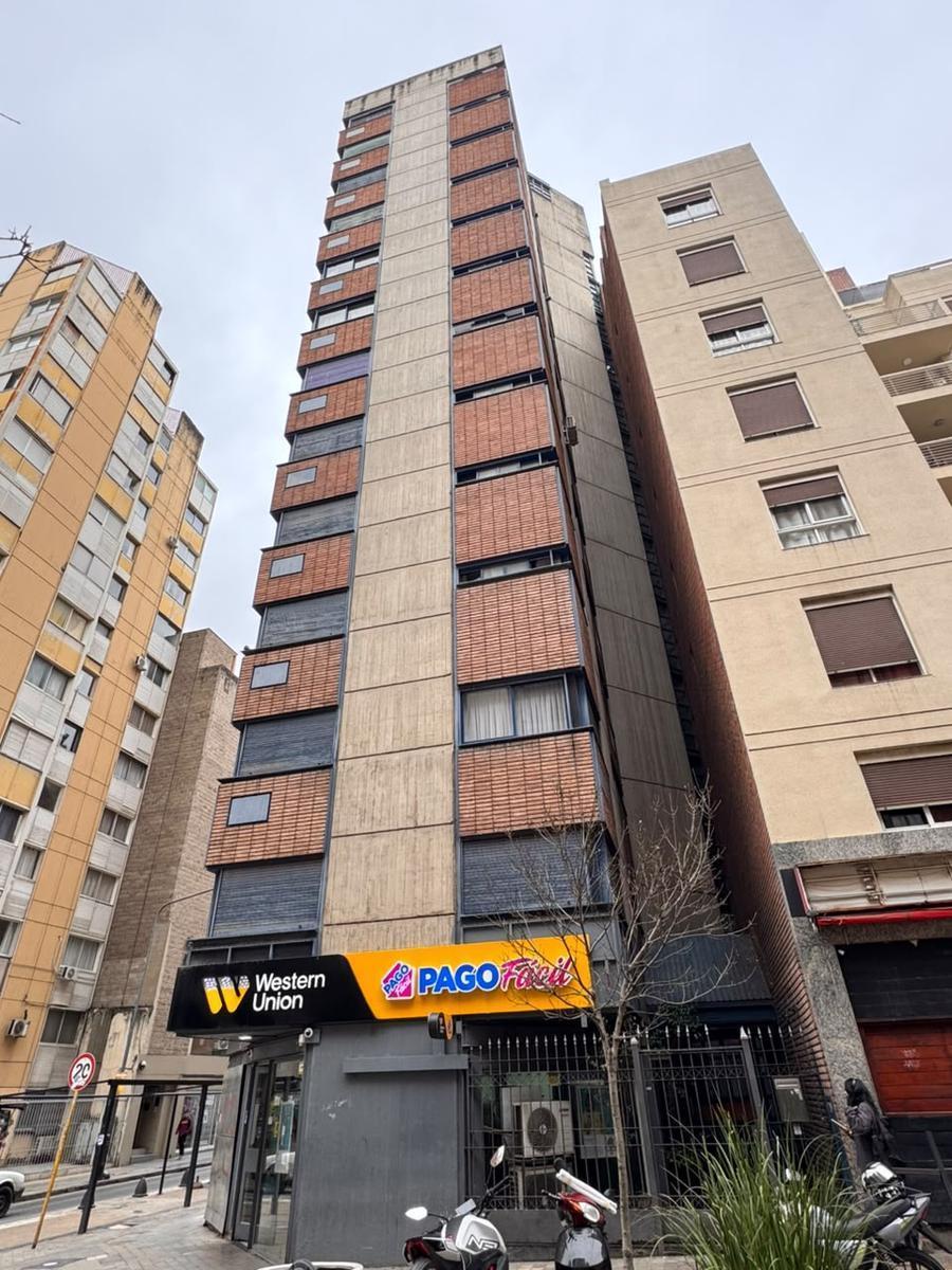 Buenos Aires al 500