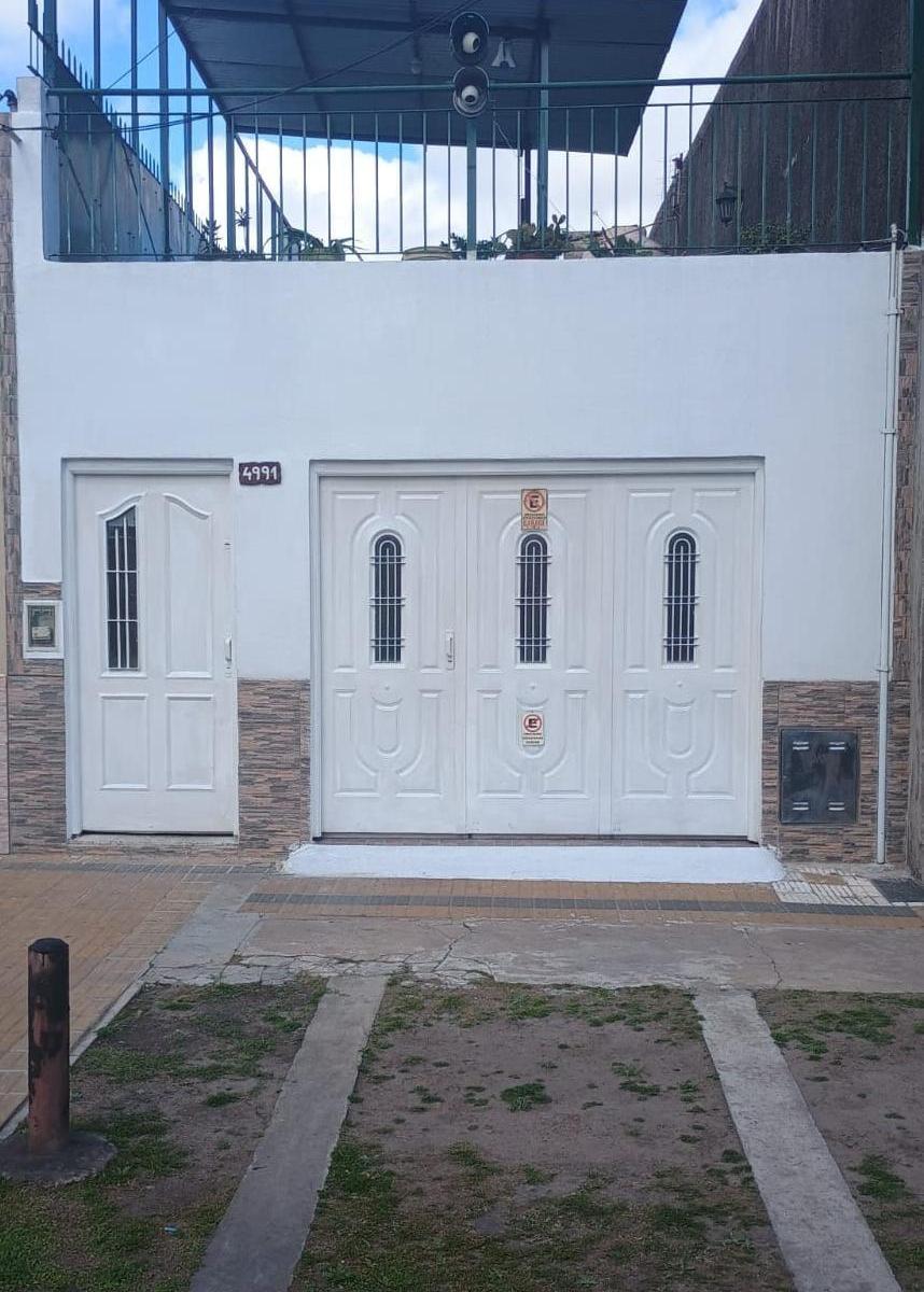 CAMACUA 4991 - V. DOMINICO, Avellaneda, GBA Sur