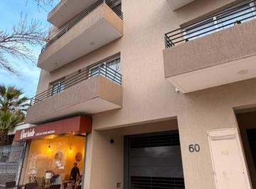 Departamento · 70m² · 1 Dormitorio · 1 Cochera · Departamento en Alquiler con Cochera y Ascensor - Barrio Bombal, Godoy Cruz