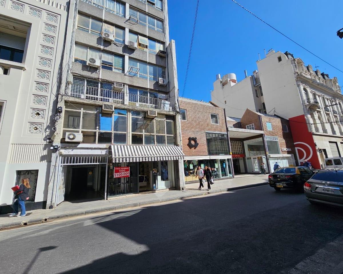 Mitre al 846, Distrito Centro, Rosario