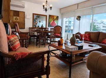 Departamento · 100m² · 4 Ambientes · 1 Cochera · Departamento en Venta en Punta del Este