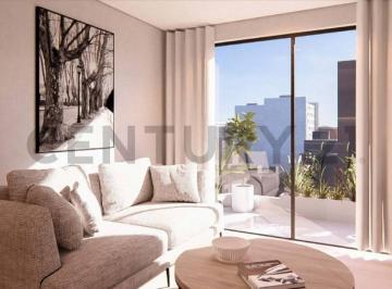 Departamento · 32m² · 1 Ambiente · Venta 1 Ambiente con Balcon en Construcción en Villa Urquiza