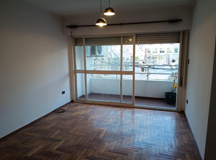 Departamento · 60m² · 3 Ambientes