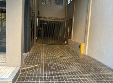 Departamento · 15m² · 1 Cochera · Royo Inmobiliaria Alquila Depto Nuevo con Dos Dorm. y Cochera