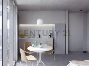 Departamento · 27m² · 1 Ambiente · Venta 1 Ambiente con Balcon en Construcción en Chacarita