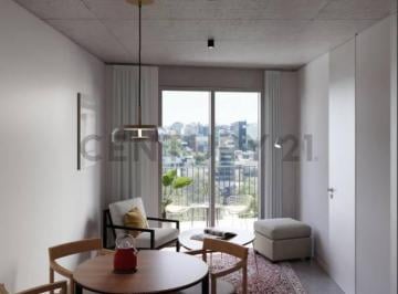 Departamento · 37m² · 2 Ambientes · Venta Departamento 2 Amb. en Construcción en Chacarita
