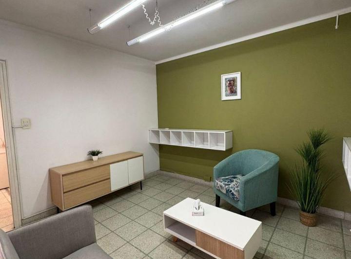Consultorio · 10m² · 1 Ambiente