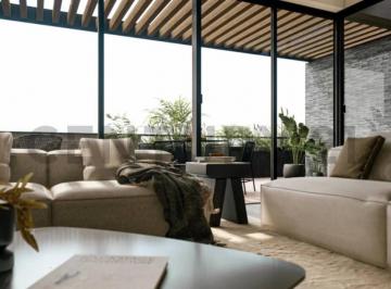 Departamento · 104m² · 3 Ambientes · Venta Departamento 3 Amb. en Construcción, Villa Devoto