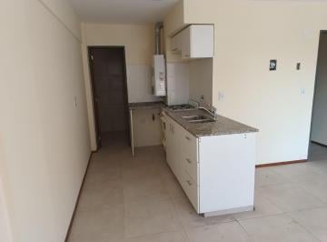 Departamento 55m² Alquiler Distrito Sur · Departamento 2 Dorm. Amplio y Luminoso