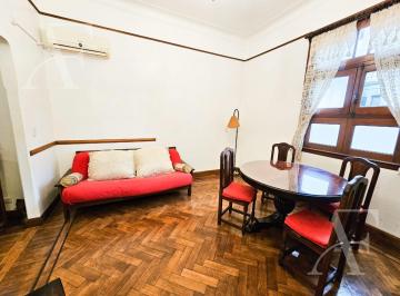 Departamento · 55m² · 3 Ambientes · Disponibilidad Inmediata